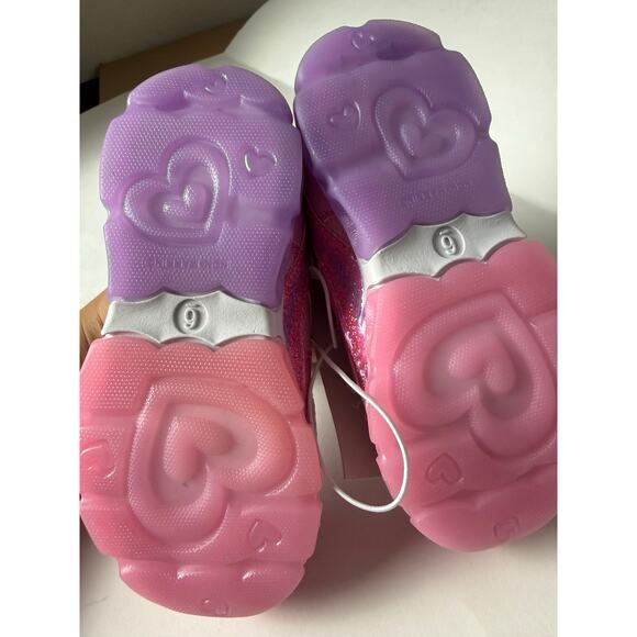 Nickelodeon Paw Patrol Light-Up Shoes - Toddler Size 6 - Picture 7 of 10